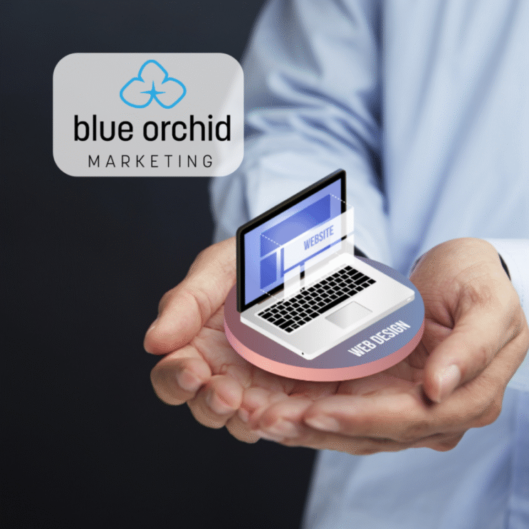 8 Red Flags: It’s Time for a Website Redesign