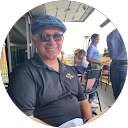 George Anthony profile picture